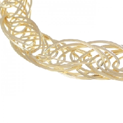 K18YG Dây chuyền - Hàng hiệu Chính hãng 864327