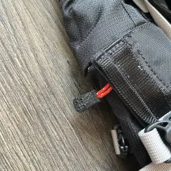 Balo trekking Haglogs SEC 65 763280