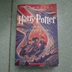 Hary Potter  1021883