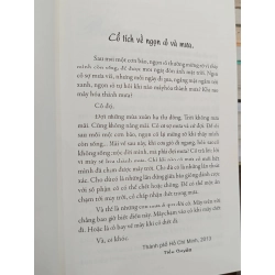 Cỏ đồi phương Đông - Tiểu Quyên 470576