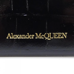 Ví thẻ ALEXANDER McQUEEN 656456