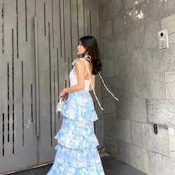 Váy dài thương hiệu I Adore  475971