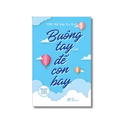 Buông tay để con bay - Thu Hà