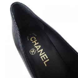 Giày cao gót CHANEL G33461 - Hàng hiệu Authentic 829374