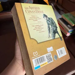 Toàn Tập Sherlock Holmes – Tập 1 | Sir Arthur Conan Doyle - K2 992861