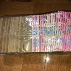Hội mắt nai - Inokuma Shinobu 1040074