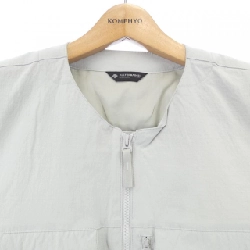 Áo gile DESCENTE ALLTERRAIN - Hàng hiệu Authentic 886625