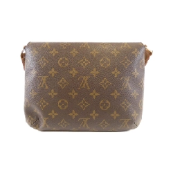 Túi xách vai Louis Vuitton Monogram Musette Tango M51257 610034