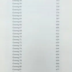 Đời tư Mao Trạch Đông (Lí Chí Thoả) 574211