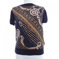 Khăn bandana HERMES EPERON D'OR 4H2816D3