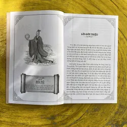 LẬP VÀ GIẢI TỬ VI ĐẦU SỐ - PHAN TỬ NGƯ 998183