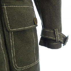 クリスチャンディオール CHRISTIAN DIOR 6A12088040 Áo khoác - Hàng hiệu Chính hãng 815950