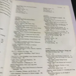 THE NATURE OF LIFE – John H. Postlethwait & Janet L. Hopson 780372