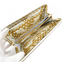 Ví HERMES BRIDES DE GALA FANTOME A POIS Lụa Trong Cổ Điển 075188CK - Hàng hiệu Chính hãng 770770