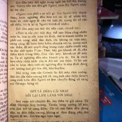 Iliat - Hômerơ 1020547