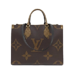 Túi Louis Vuitton Monogram Giant OnTheGo MM M45321