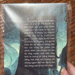Chiếc xe kéo ma và truyện ngắn tuyển chọn - Rudyard Kipling Nobel 1907 531145