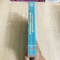 TÌM HIỂU CON NGƯỜI QUA NHÂN TƯỚNG HỌC & VĂN HỌC DÂN GIAN VIỆT NAM  1003953
