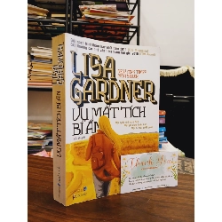 Vụ Mất Tích Bí Ẩn - Lisa Gardner 792662