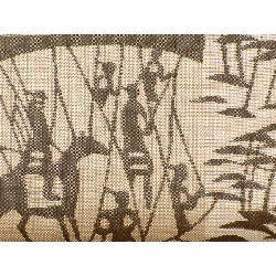 Đai lưng túi Kiya Ta - Hàng hiệu Authentic 881116