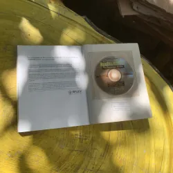 THE MENTAL HEALTH TECHNOLOGY BIBLE  761465