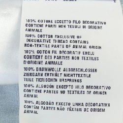 MIU MIU GWC097 10BM Áo sơ mi 635175