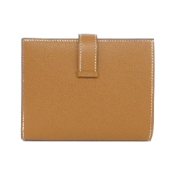 Ví compact Hermès Bearn 039790CC 621185