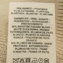 【Mã giảm giá】Áo khoác HERMES 643379