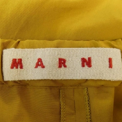 MARNI PAMA0074A0 Quần 646722