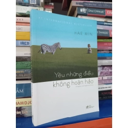 Yêu những điều không hoàn hảo - Hae Min 125418