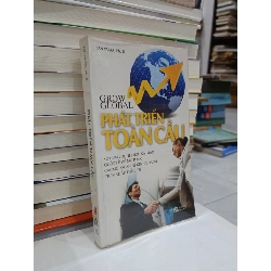 Phát triển toàn cầu - Jan Yager, Ph. D 518322