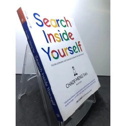 Search Inside Yourseft Tạo ra lợi nhuận, vượt qua đại dương và thay đổi thế giới 2018 mới 85% bẩn nhẹ Chade-Meng Tan HPB0308 KỸ NĂNG