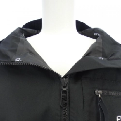 【Mã giảm giá】Áo khoác FENDI 636532