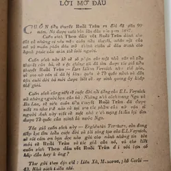 THEO DẤU VẾT RUỒI TRÂU  709247