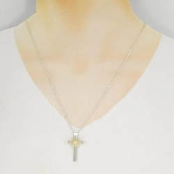 Tiffany Necklace - Hàng hiệu Authentic 841730