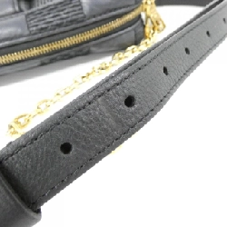 Túi xách vai Louis Vuitton Damier Giant Troca PM M59116 611897