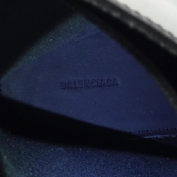 Giày bốt BALENCIAGA 590974 658431