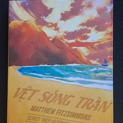 Vệt Sóng Tràn - Matthew FitzSimmons 605268