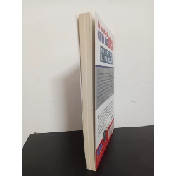 Để Trở Thành Người Bán Hàng Xuất Sắc (2017) - Jeffery J. Fox Mới 90% HCM.ASB0602 913305