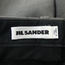 JIL SANDER Quần - Hàng hiệu Chính hãng 895806