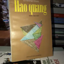 Hào quang - Lê Mạnh Thái