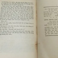 Tiểu thuyết những khoảng cách còn lại của nhà văn Nguyễn Mạnh Tuấn 703945