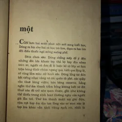 Mùa thu tóc rối - Mường Mán 973131