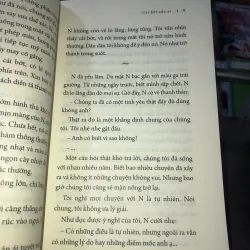 Nỗi sợ & những khuôn hình - Lê Hoài Anh 995414