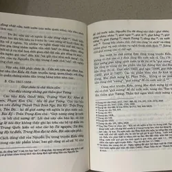 NGUYỄN DU – CUỘC ĐỜI VÀ TÁC PHẨM (Bìa cứng) 728147