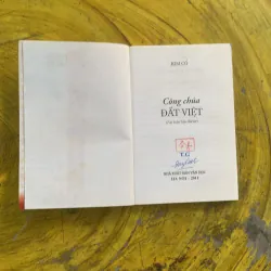 COMBO GẦN 400 NĂM VUA CHÚA TRIỀU NGUYỄN & CÔNG CHÚA ĐẤT VIỆT 1002967