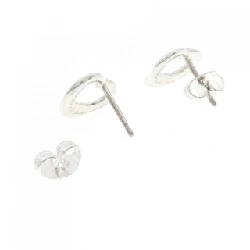 Bông tai Tiffany Open Heart - Hàng hiệu Authentic 844863