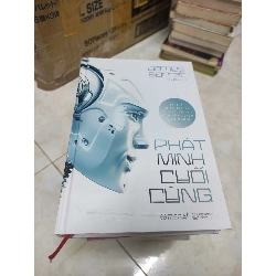 [59K/kg] Phát minh cuối cùngHCM01/03