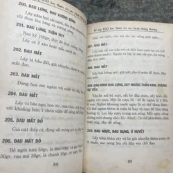 800 bài thuốc trị bệnh thông thường Cây thuốc dễ tìm Lương y Quách Văn Nguyên 713330