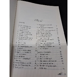 Trí tuệ về đạo làm quan - Thường Vạn Lý 2018 mới 90% HCM2107 911756